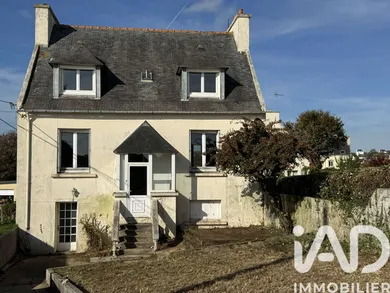 Maison à Plouhinec (29780)