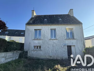 Maison à Plouhinec (29780)