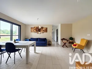 Maison à Saint-Jean-de-Liversay (17170)