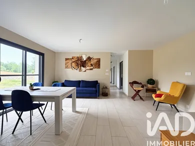 Maison à Saint-Jean-de-Liversay (17170)