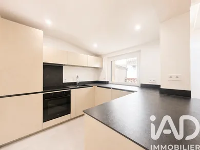 Appartement à Toulouse (31000)