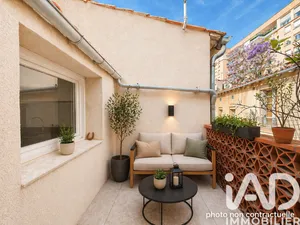 Appartement à Toulouse (31000)