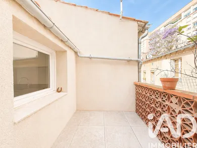 Appartement à Toulouse (31000)