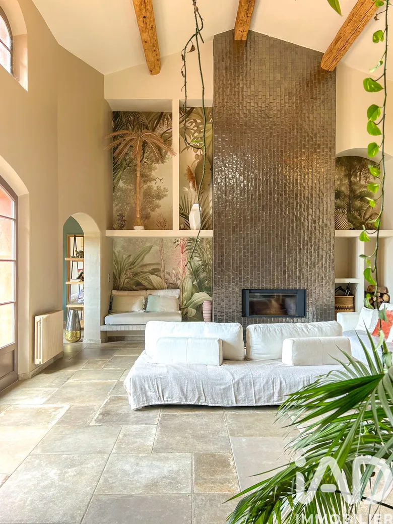 Maison 6 pièces 280 m² · à Carqueiranne · 280 m² · 1 650 000 €