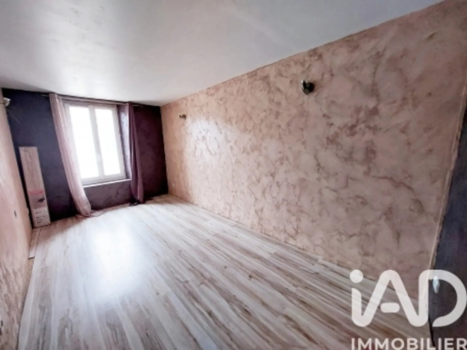 Vente maison à Cerisiers (89320) : maison 5 pièces 100 m² — 3