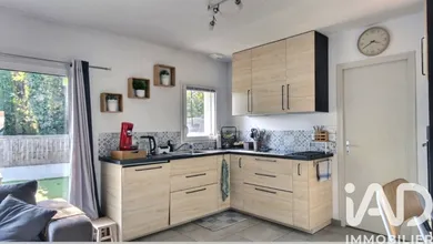Maison à Pornic (44210)