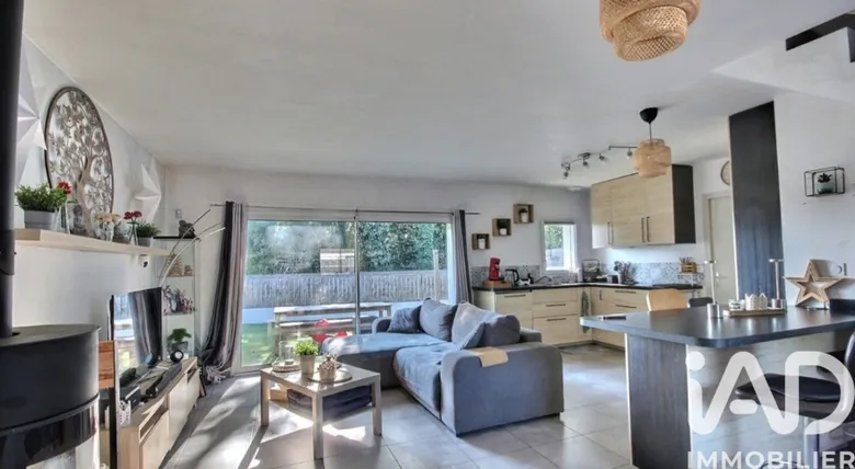 Maison 4 pièces 96 m² · à Pornic · 96 m² · 424 900 €