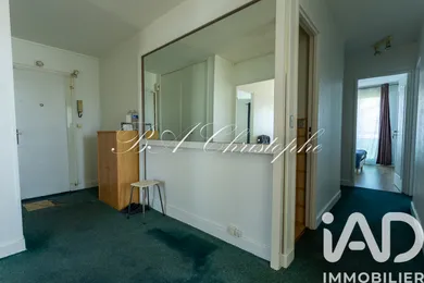 Appartement à Bondy (93140)