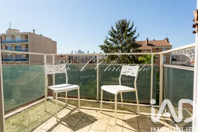 Appartement à Bondy (93140)