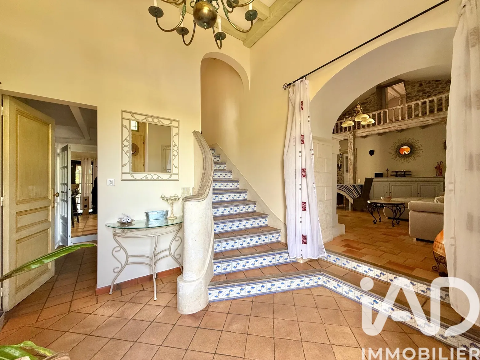 Vente maison à Legé (44650) : longère 6 pièces 195 m² — 3