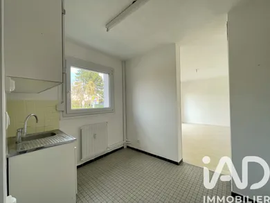Appartement à Vandœuvre-lès-Nancy (54500)