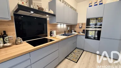 Appartement à Nice (06000)