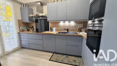 Appartement à Nice (06000)