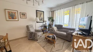 Apartment in Nice (06000)