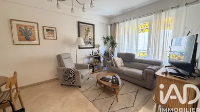 Appartement à Nice (06000)