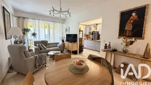 Appartement à Nice (06000)