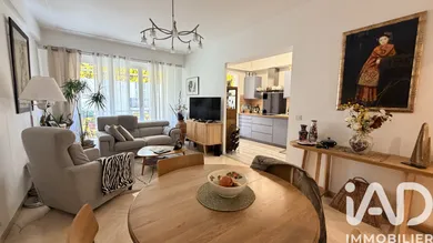 Appartement à Nice (06000)