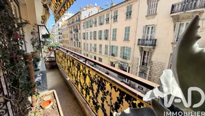 Appartement à Nice (06000)