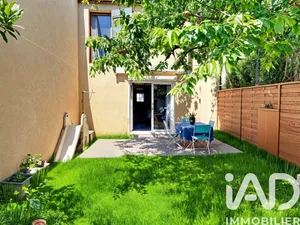 Maison traditionnelle à Évry (91080)