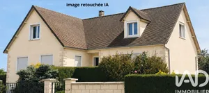 Maison à Persan (95340)
