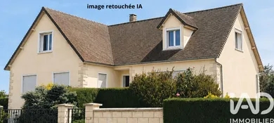Maison à Persan (95340)