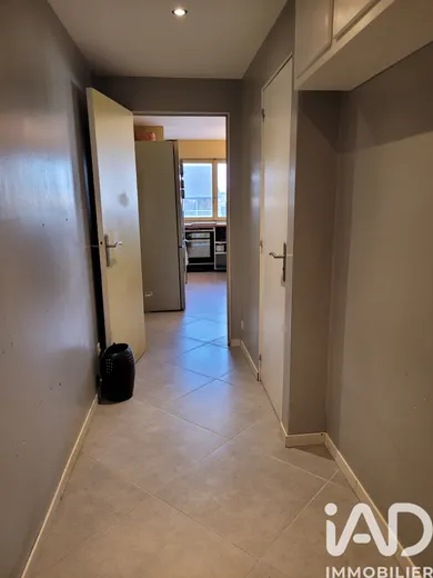 Apartment in Strasbourg (67200)