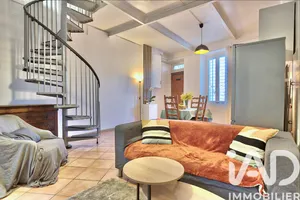 Maison de ville à Marseille (13011)