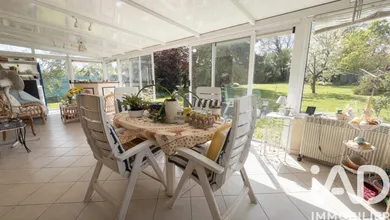 Maison à Pierrefitte-en-Beauvaisis (60112)