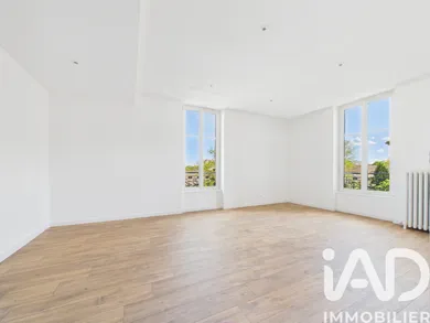 Appartement à Neuves-Maisons (54230)