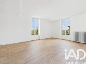 Appartement à Neuves-Maisons (54230)