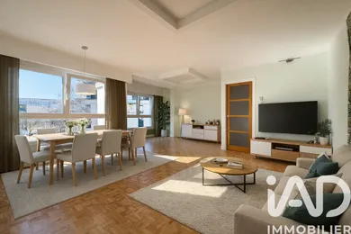 Appartement à Saint-Brieuc (22000)