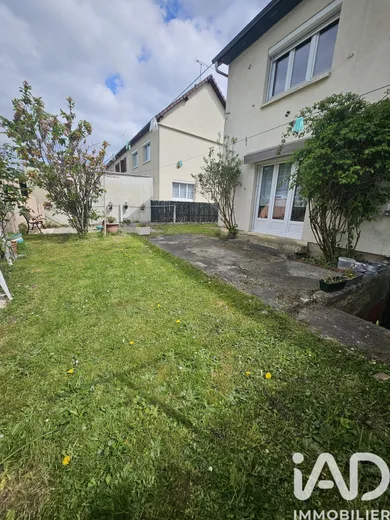 House in Notre-Dame-de-Bondeville (76960)