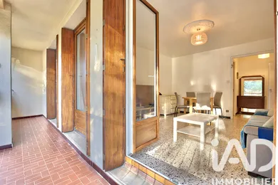 Appartement à Aubagne (13400)