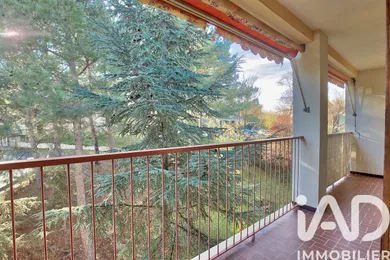 Appartement à Aubagne (13400)