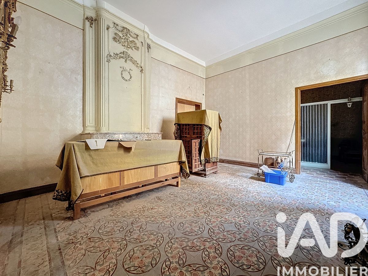 Vente appartement à Perpignan (66000) : appartement 4 pièces 117 m² - 2000806