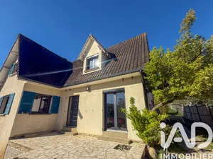 Maison à Issou (78440)