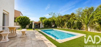 House in Canet-en-Roussillon (66140)