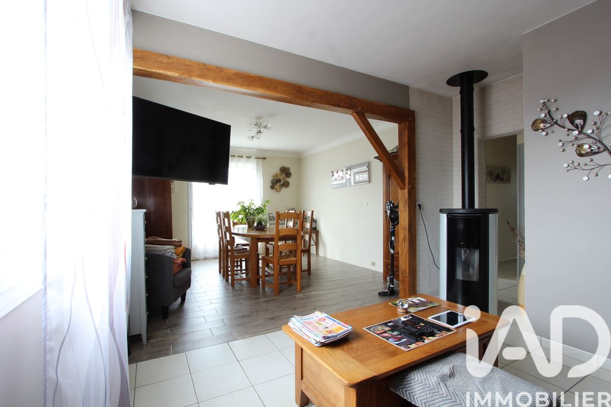 maison à Aizenay