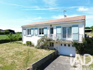 House in Aizenay (85190)