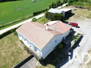 House in Aizenay (85190)