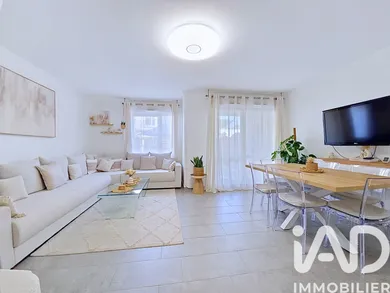 Duplex in Reims (51100)