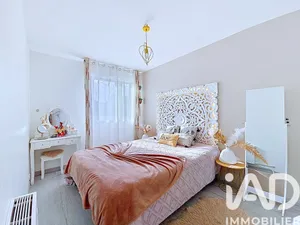 Duplex in Reims (51100)