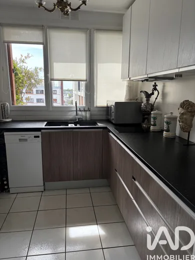 Appartement à Paris (75020)