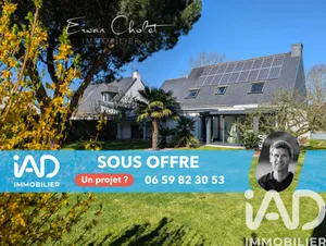 Maison à Couëron (44220)