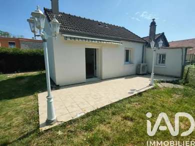 Maison à Gallardon (28320)