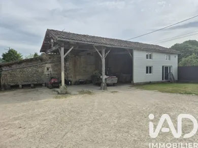 Maison de campagne à Pliboux (79190)