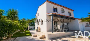 Maison à Canet-en-Roussillon (66140)