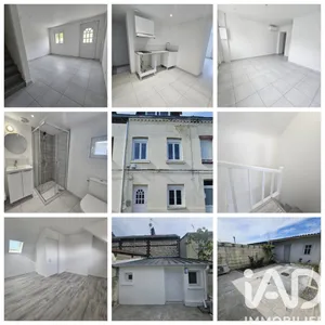 House in Le Petit-Quevilly (76140)