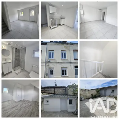 House in Le Petit-Quevilly (76140)