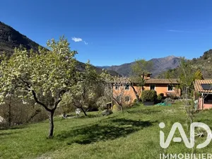 Maison à Sospel (06380)